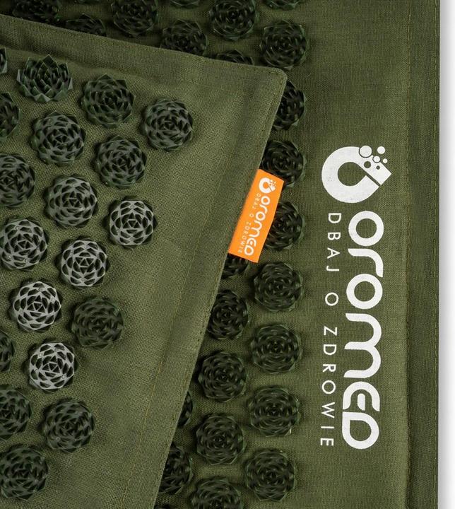 Actual product image Oromed Oro-Health