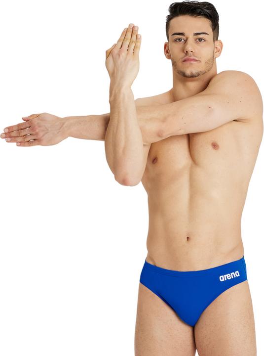 Produktbild Arena M Team Swim Briefs Solid (1)