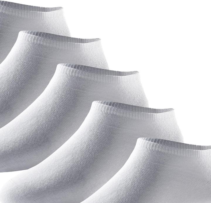 Produktbild Schiesser 10er Pack Bluebird Sneaker Socken (10er Pack, 43 - 46)