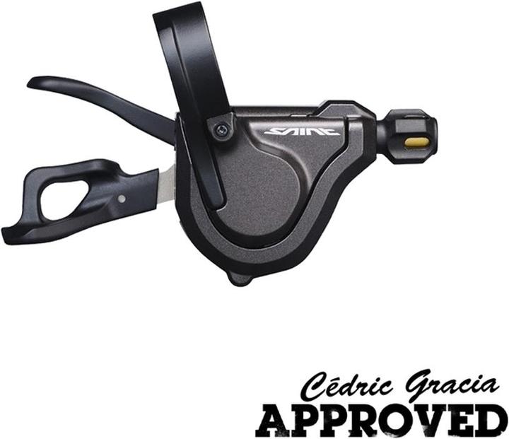 Produktbild Shimano Saint SL-M820 rechts 10-Gang Rapidfire