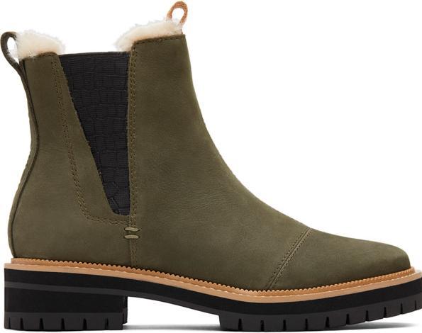 Image du produit Toms W's Dakota Oiled Nubuck (42)