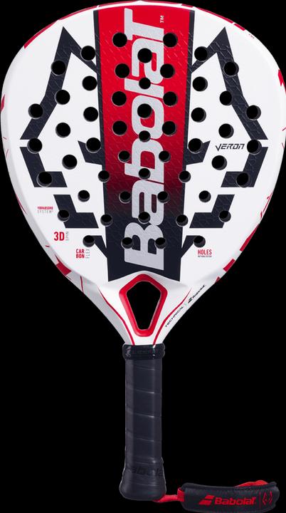 Babolat TECHINICAL VERON LEBRON 2025