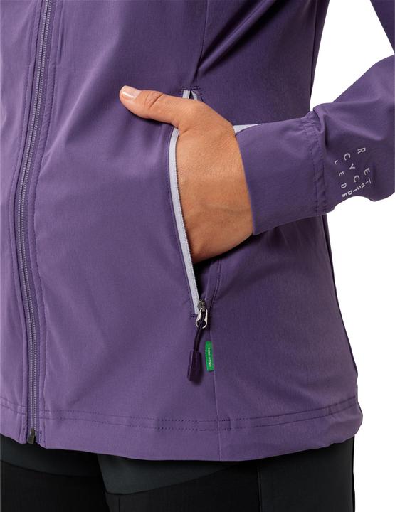 Immagine prodotto Vaude Neyland Wind Jacket (40, M)