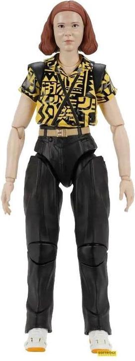 Produktbild Bandai Stranger Things The Void Series figurine Eleven 15 cm