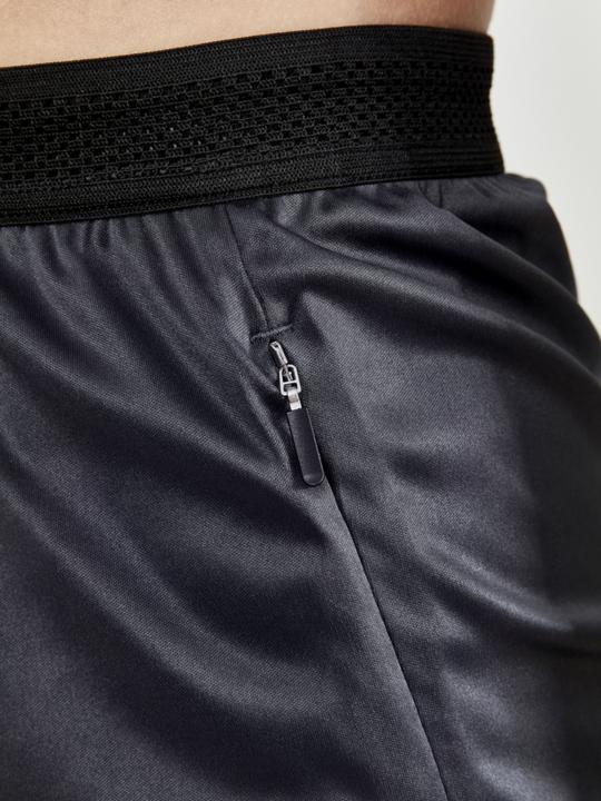 Actual product image Craft Evolve Zip Pocket Shorts W (M)