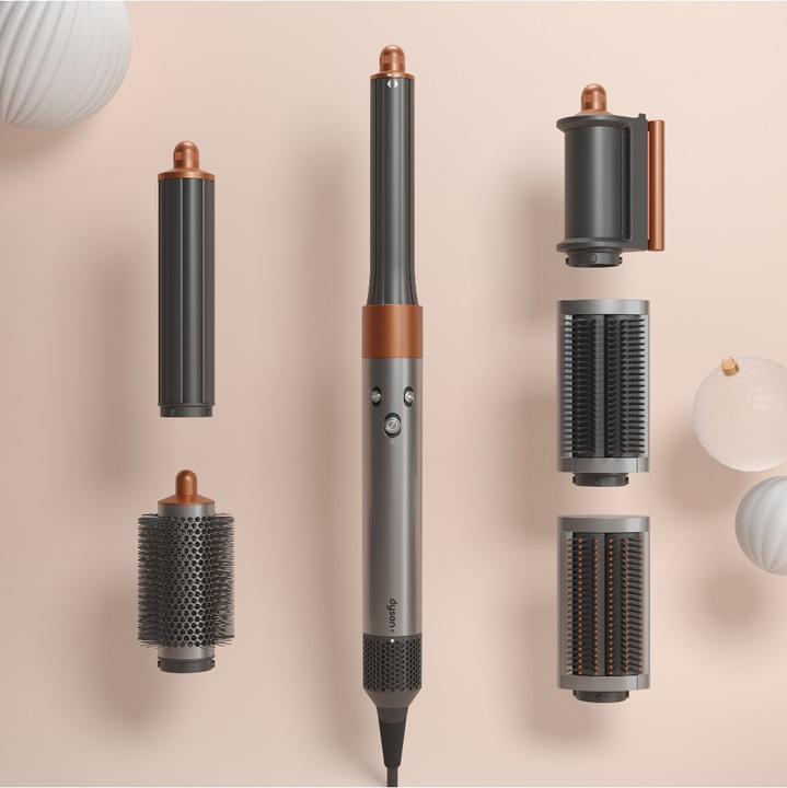 Image du produit Dyson Airwrap Complete Long (30 mm, 40 mm)