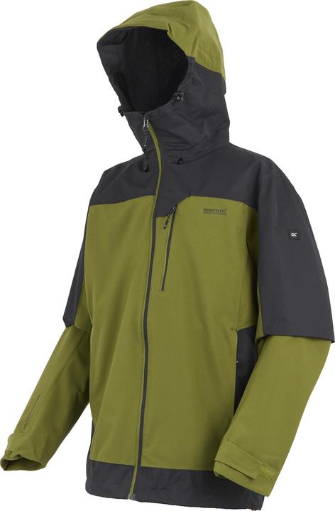 Produktbild Regatta Highton IV Jacke wasserfest (3XL)