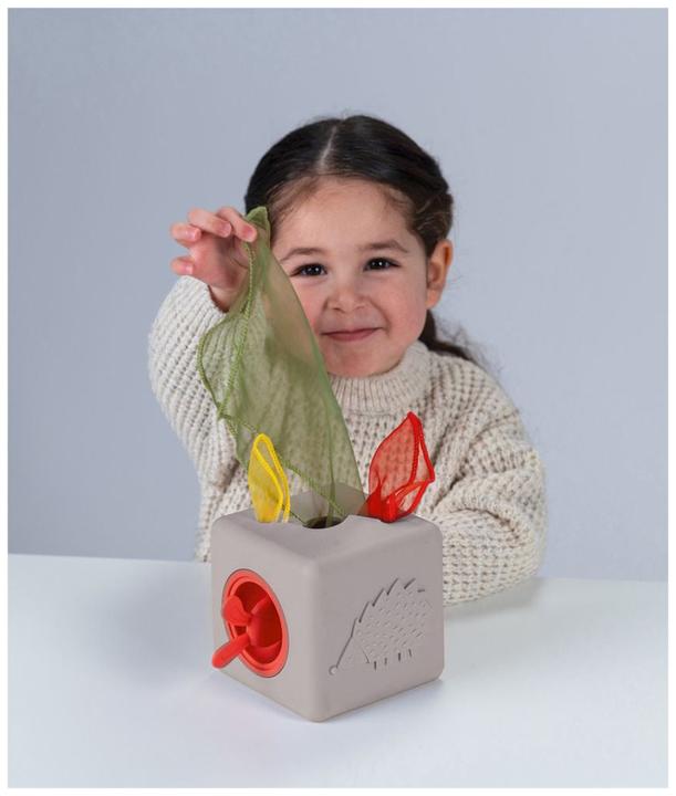 Immagine prodotto Taf Toys Scatola di salviette Pop Up