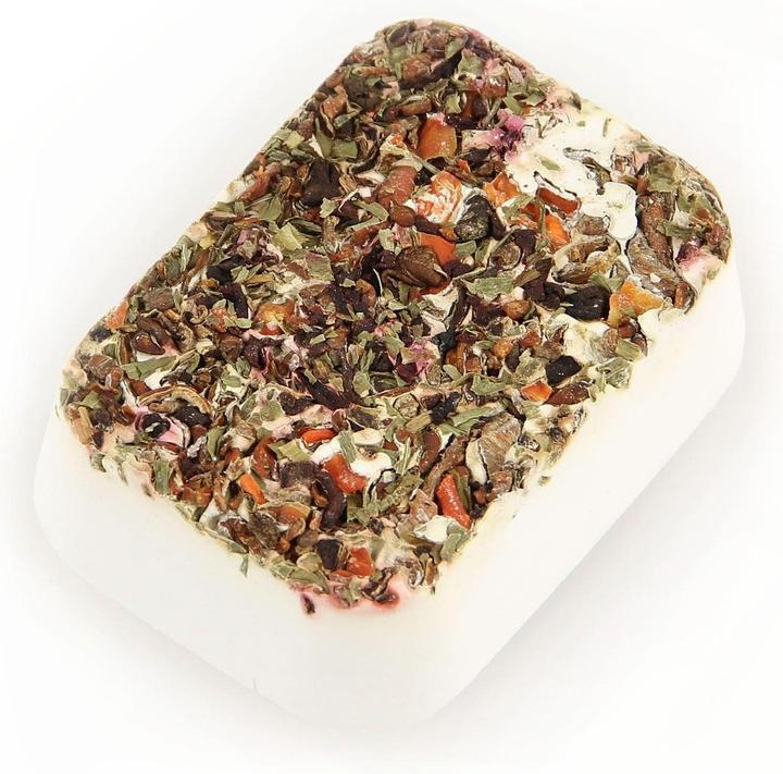 Image du produit Swisspet Pierre de rongeur avec légumes (0.14 kg, 1 x)