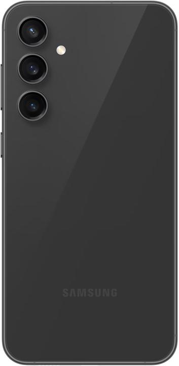 Actual product image Samsung Galaxy S23 FE (128 GB, Graphites, 6.40", Dual SIM, 50 Mpx, 5G)