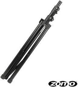 Actual product image Zomo X-Stand Extra Heavy, speaker stand, 70kg (1 pcs., Stand, Height-adjustable)