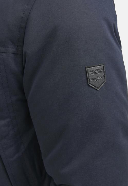 Image du produit Jack & Jones Parka à capuche (M)