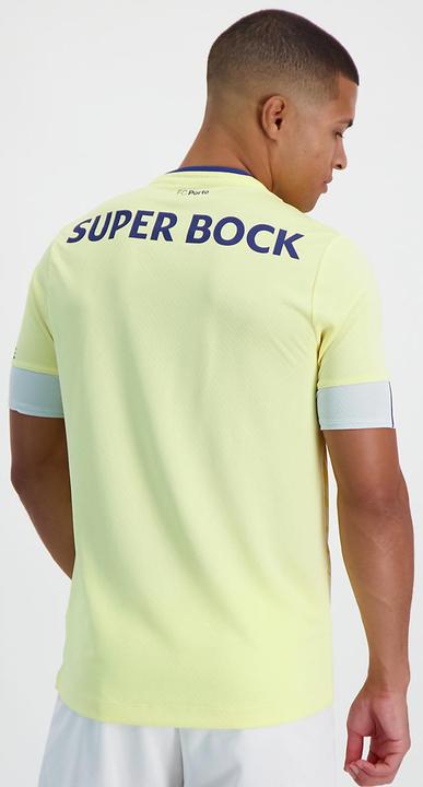 Immagine prodotto New Balance Maglia da calcio FC Porto Away Replica Uomo 22/23 (S)
