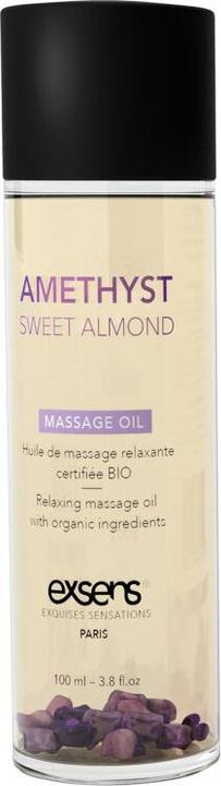 Image du produit Exsens Huile de massage érotique (100 ml)