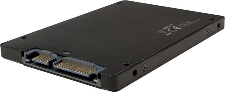 Actual product image LogiLink AD0019 - M.2 SSD SSD to 2.5 SATA adapter (M.2)