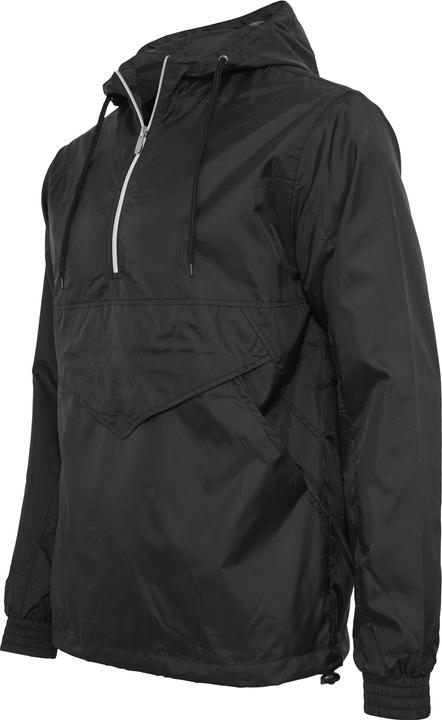 Produktbild Urban Classics Pull Over Windbreaker (XXL)