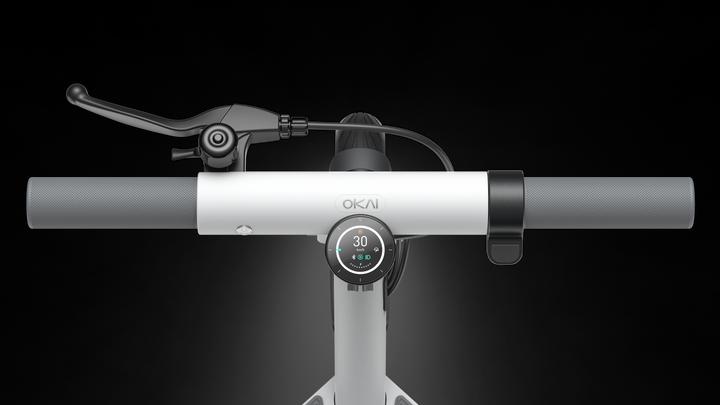 Produktbild Okai ES20 Neon (20 km/h, 40 km, 300 W)