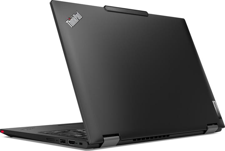 Produktbild Lenovo ThinkPad X13 2-in-1 Gen 5 (13.30", Intel Core Ultra 7 155U, 32 GB, 1000 GB, DE)
