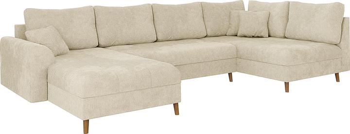 Beige, Braun