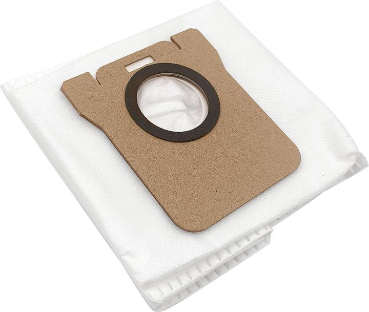 Produktbild Roboparts Staubbeutel für Dreame LL10s Ultra  L20 Ultra  L10 Ultra  Xiaomi X10+  Xiaomi X20+ (6 x)