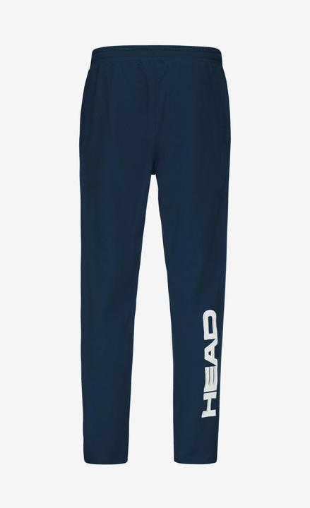 Immagine prodotto Head Pantaloni Club Byron M blu scuro (S)