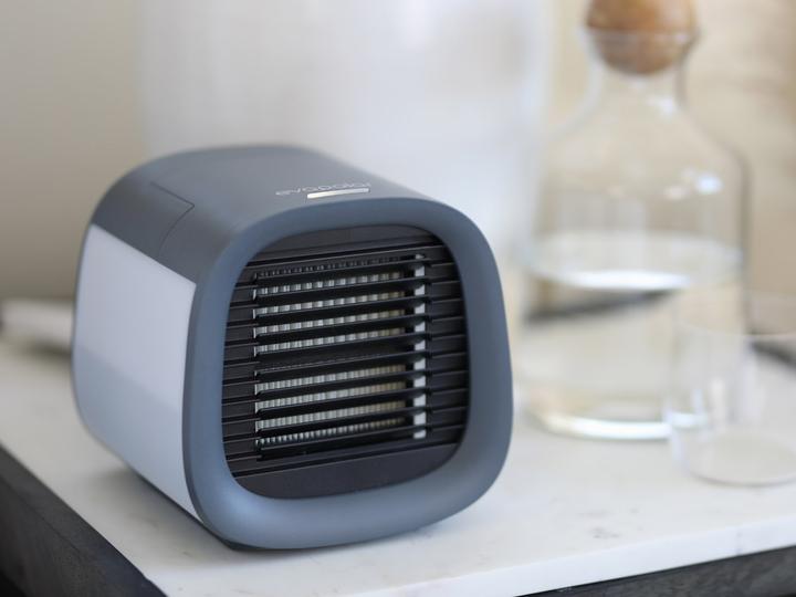 Actual product image Evapolar Mini air conditioner (3 m²)