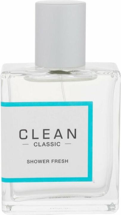 Actual product image Clean Shower Fresh (Eau de parfum, 60 ml)