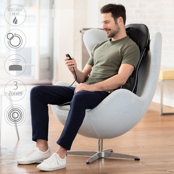 Productafbeelding Medisana MC 823 Massagekussen