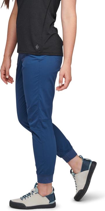 Actual product image Black Diamond W Technician Jogger Pants (M)
