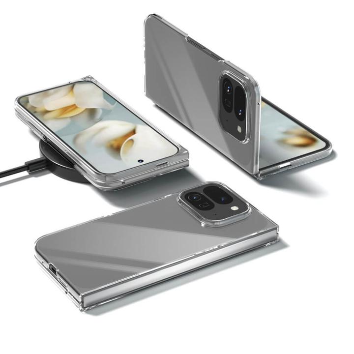 Actual product image Cover-Discount Crystal Case Handyhülle (Google Pixel)