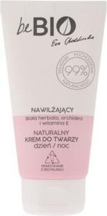 Produktbild Be Bio Ewa Chodakowska natural face cream for day/night moisturizing 75ml (75 ml, 24h Creme)
