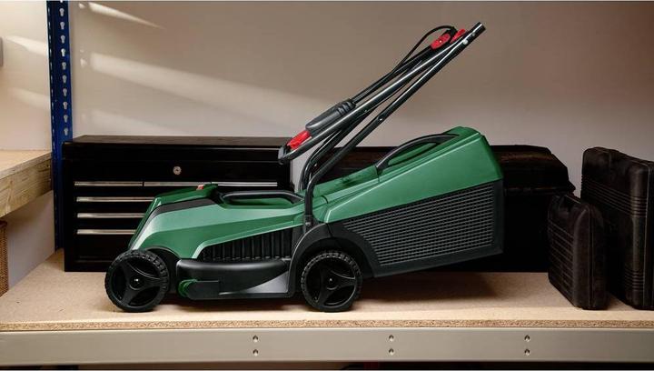 Immagine prodotto Bosch Home & Garden Tosaerba a batteria Easy Mower 18V-32-200 (Batteria ricaricabile)