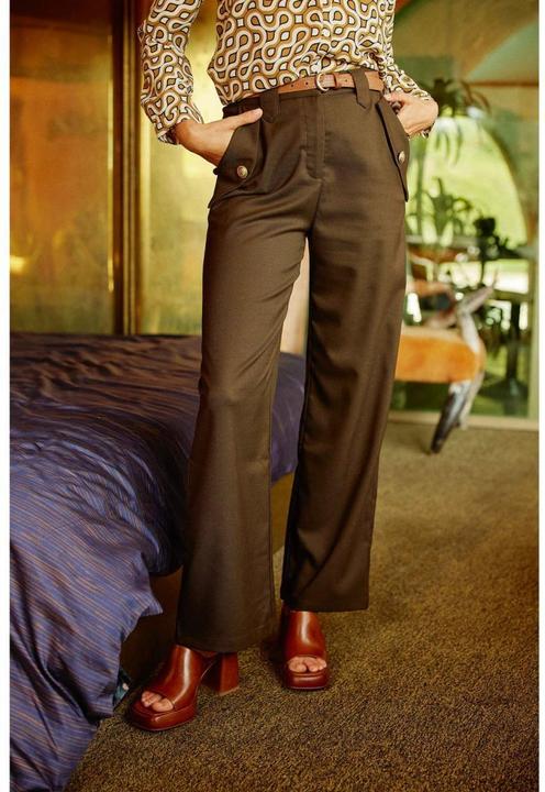 Actual product image La Petite Étoile 's trousers a petite étoie rie (L)