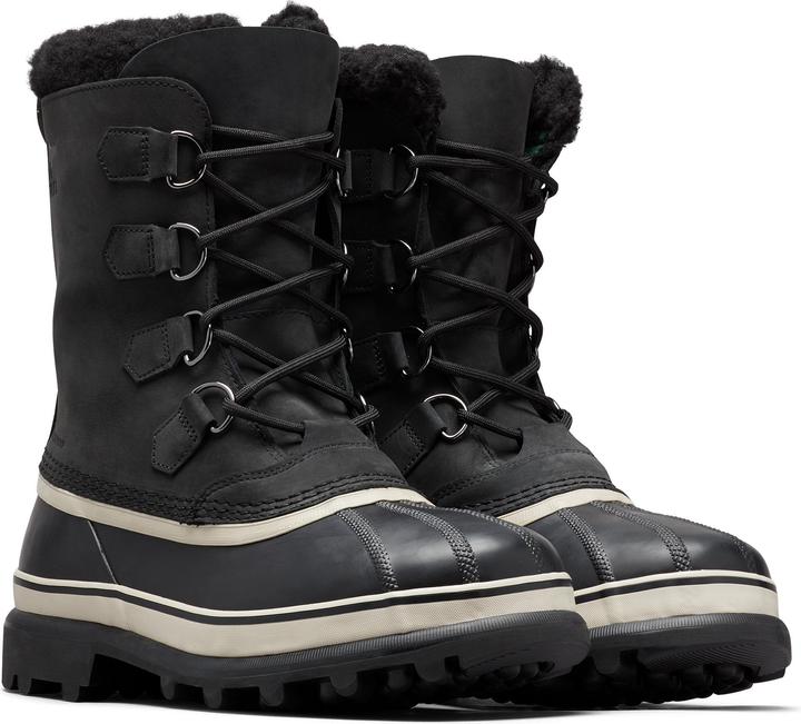 Actual product image Sorel Caribou (46)