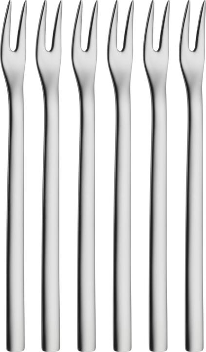 Nuova (6 Piece, Pitchfork)