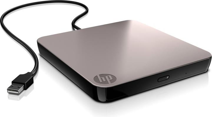 Actual product image HP A2u57aa (DVD drive)