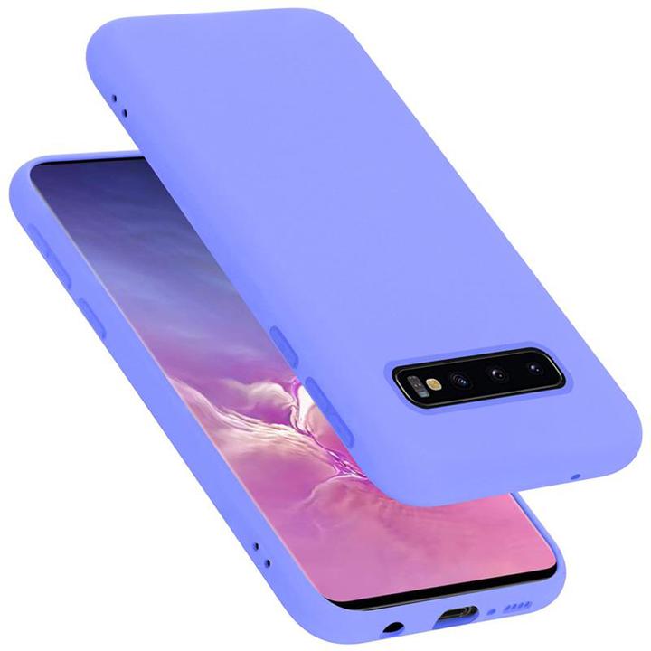 LIQUID LIGHT PURPLE
