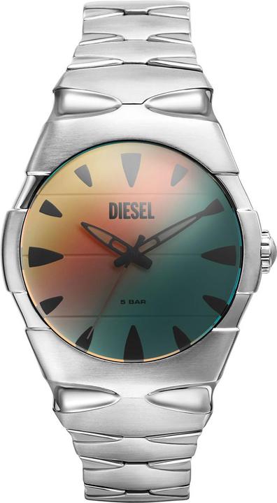 Diesel D-Sruptor (Analoguhr, 42 mm)