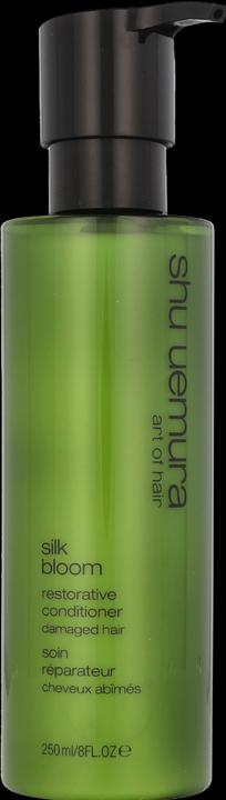 Image du produit Shu Uemura Après-shampooing Silk Bloom (250 ml)
