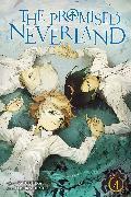 Actual product image The Promised Neverland 4