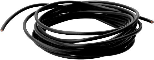 Produktbild Phobya Computerkabel 3m schwarz