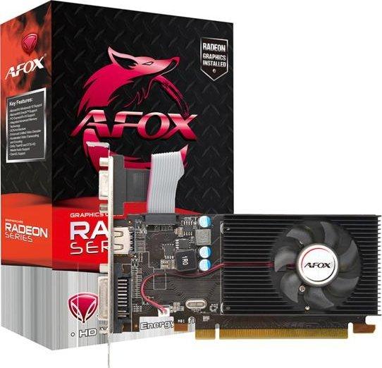 Image du produit AFOX Radeon R5 220 (1 Go)