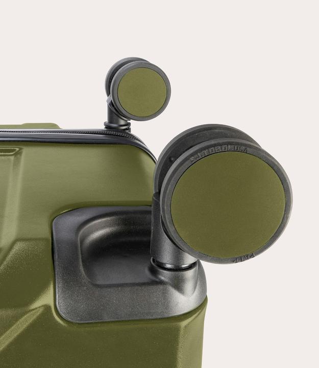 Actual product image Tucano IRON Trolley 72L (72 l, M (50 - 90l))
