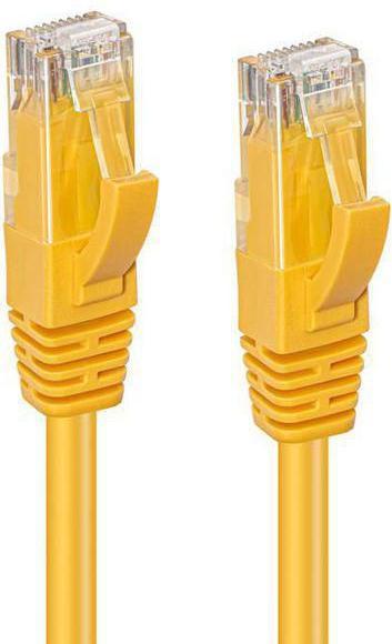 Image du produit MicroConnect Câble de réseau (U/FTP, CAT5e, 2 m)