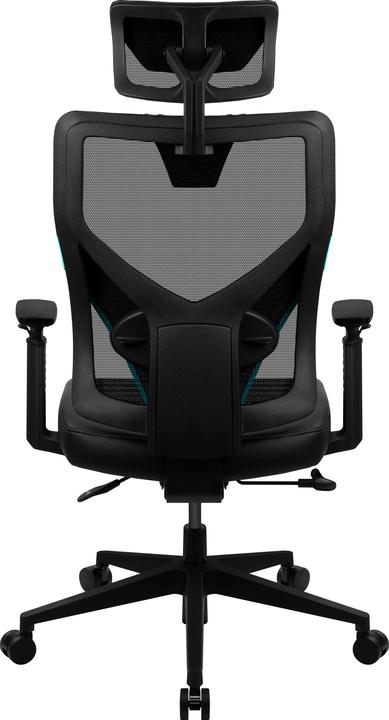 Actual product image Thunder X3 YAMA 1