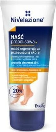 Immagine prodotto Farmona Unguento alla propoli Nivelazione 20% per pelle screpolata e desquamata 75ml (75 ml)