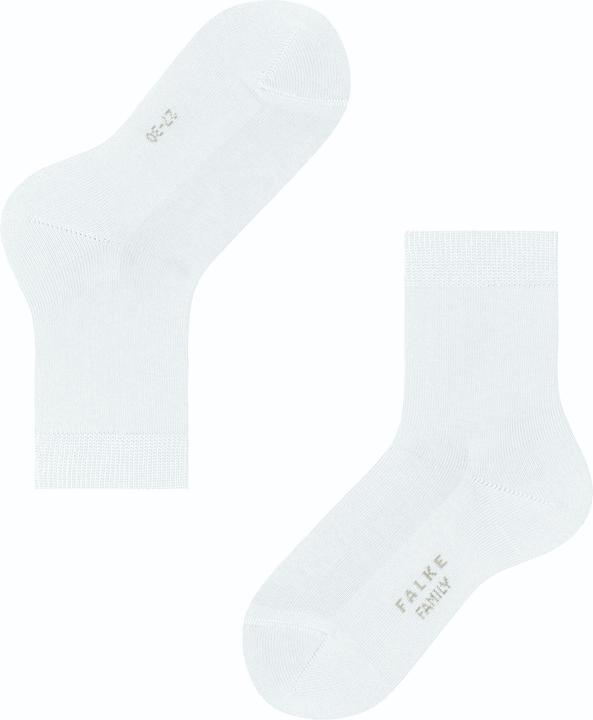 Image du produit Falke Family SO (Une unité par pack, 39 - 42)
