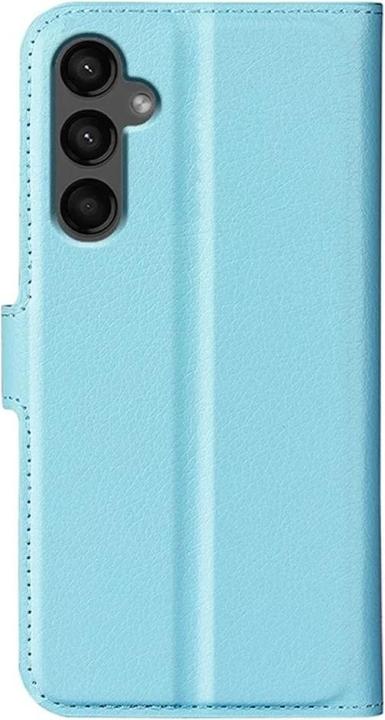 Actual product image Screenguard Samsung Galaxy A15 5G Leather Guard leather case (Samsung Galaxy A15 5G)