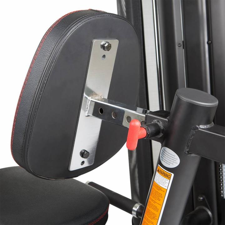 Actual product image Inspire | Strength Training > Power Station > Leg Machines > Leg Press Machine | DMLC