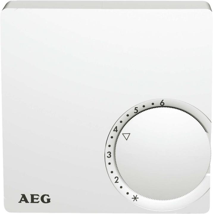 Actual product image AEG Haustechnik RT 600